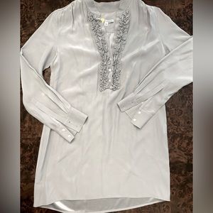 Amanda Uprichard 100% silk dress. Size small